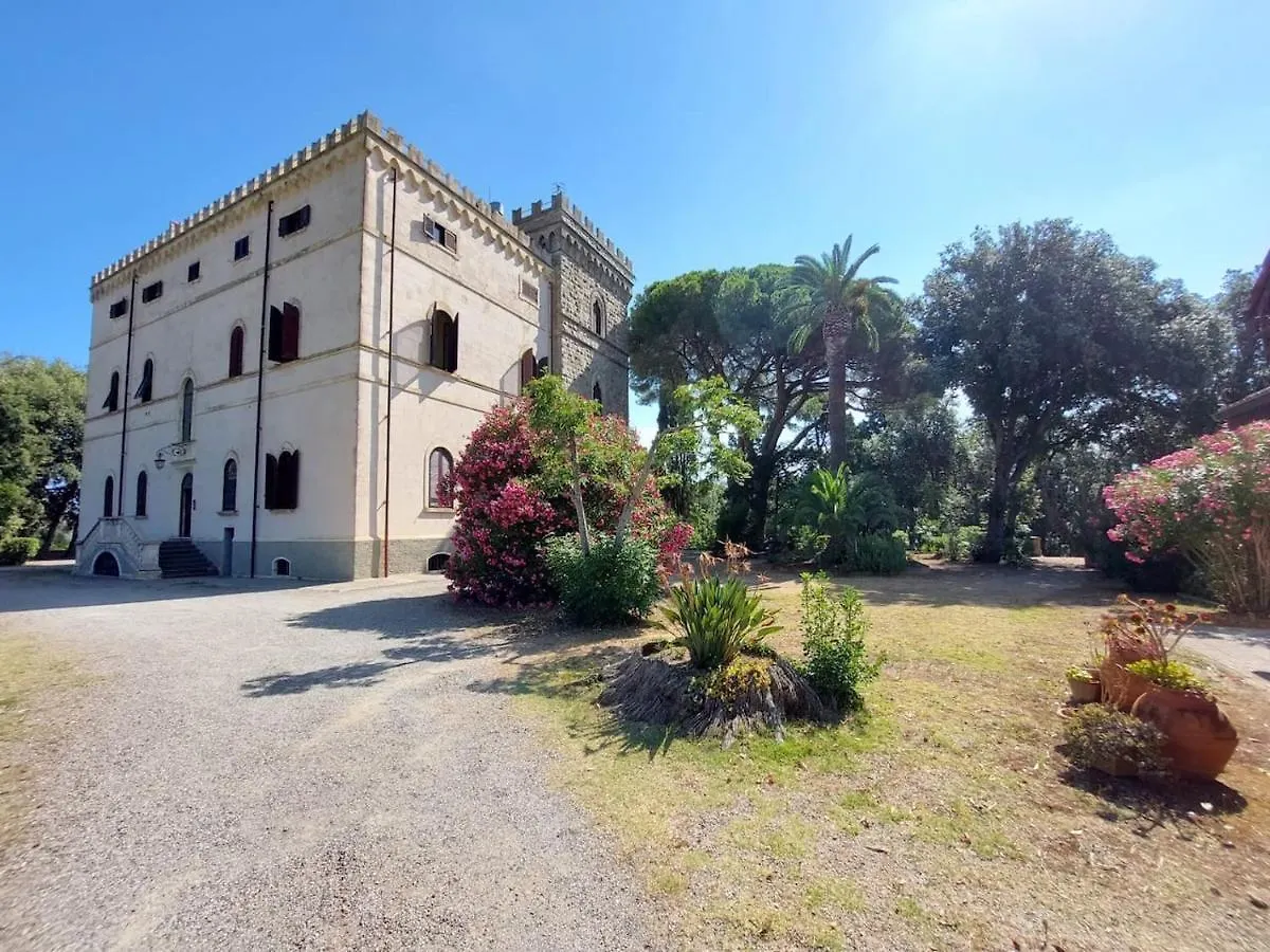 Appartamento Mare Blu Cavo Italy
