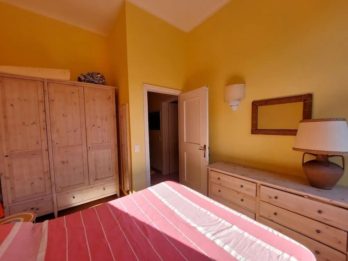 Appartamento Mare Blu Cavo Apartment