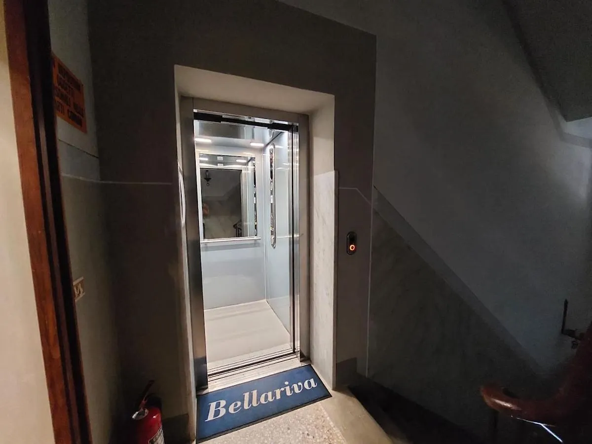 Appartamento Mare Blu Cavo Apartment