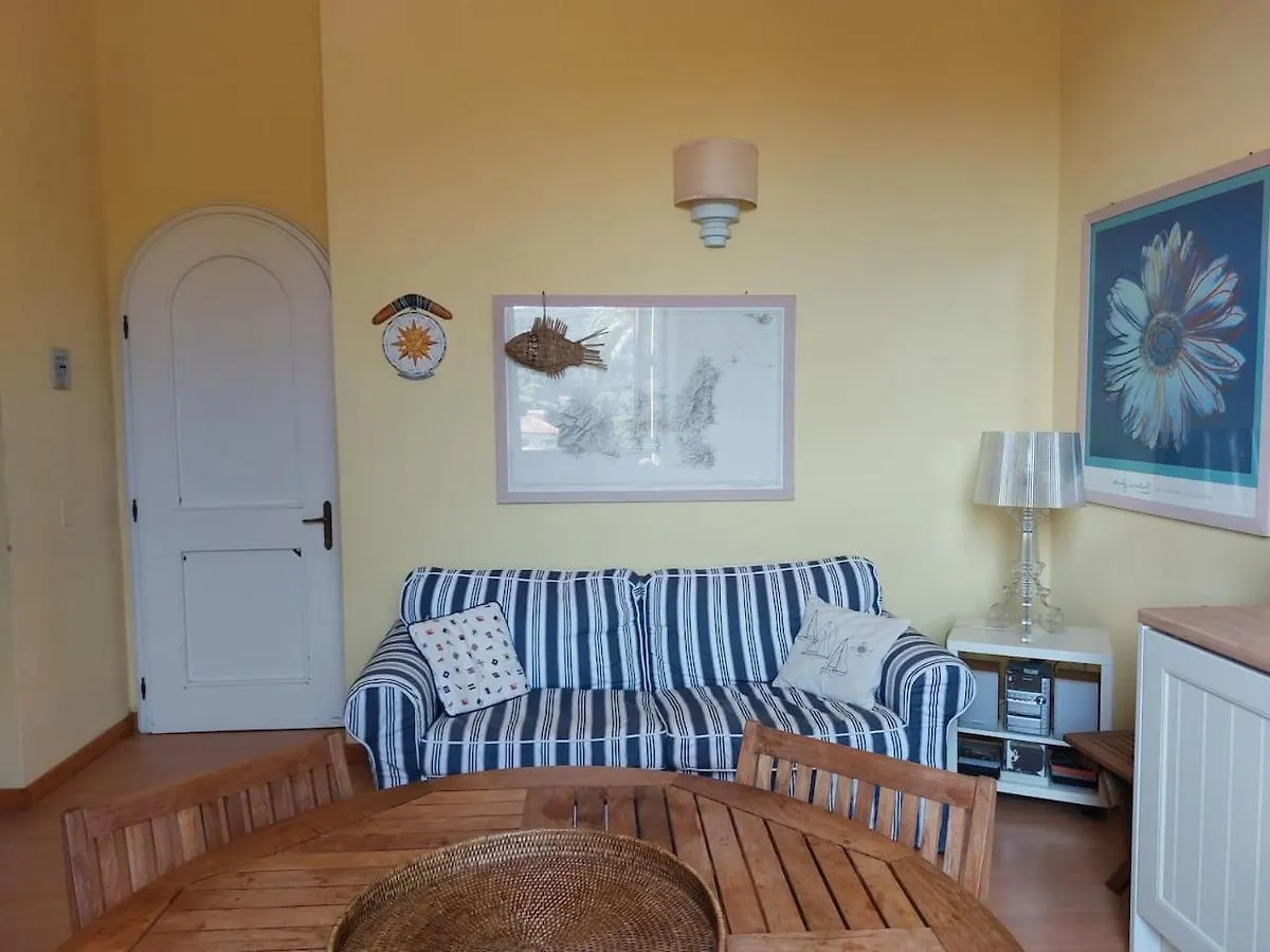 Appartamento Mare Blu Cavo Apartment