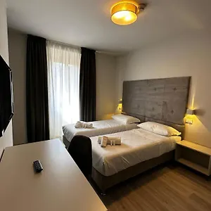 3* Hotel Pfa - Isola D'elba